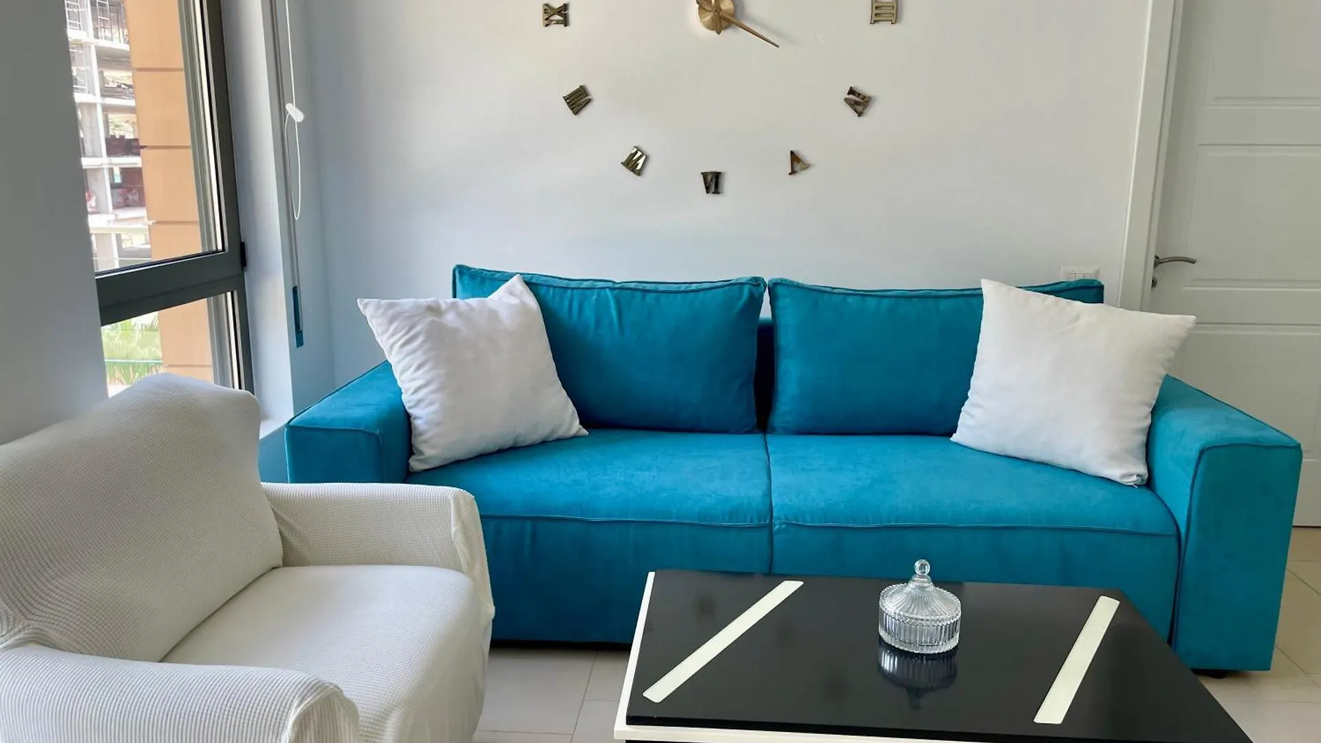 The Ionian Comfort - Luxury Residence Vlore Albania