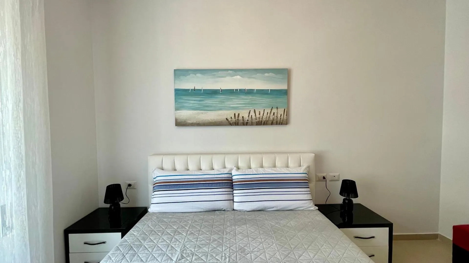 The Ionian Comfort - Luxury Residence Vlore 0*,  Albania