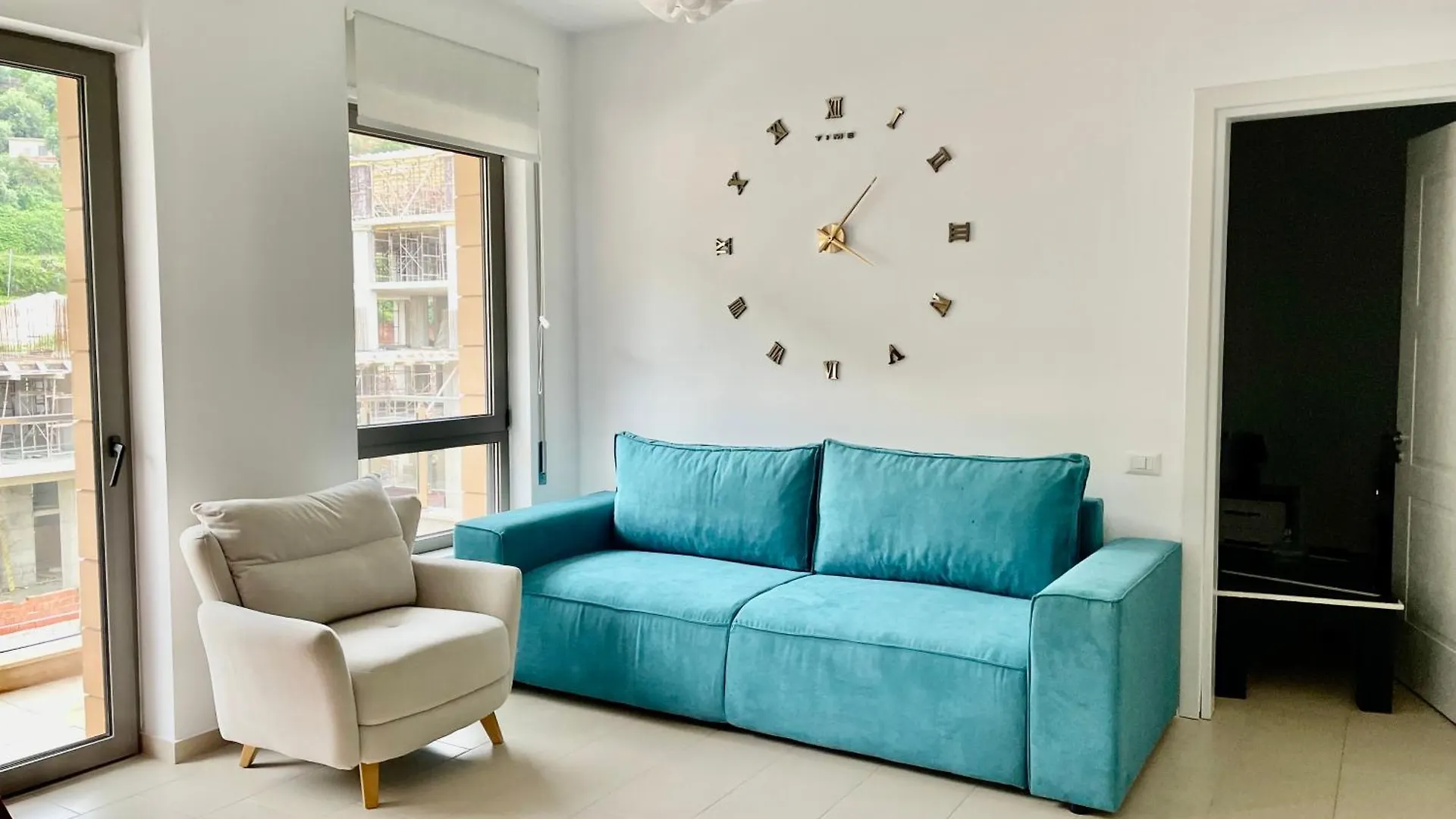 The Ionian Comfort - Luxury Residence Vlore