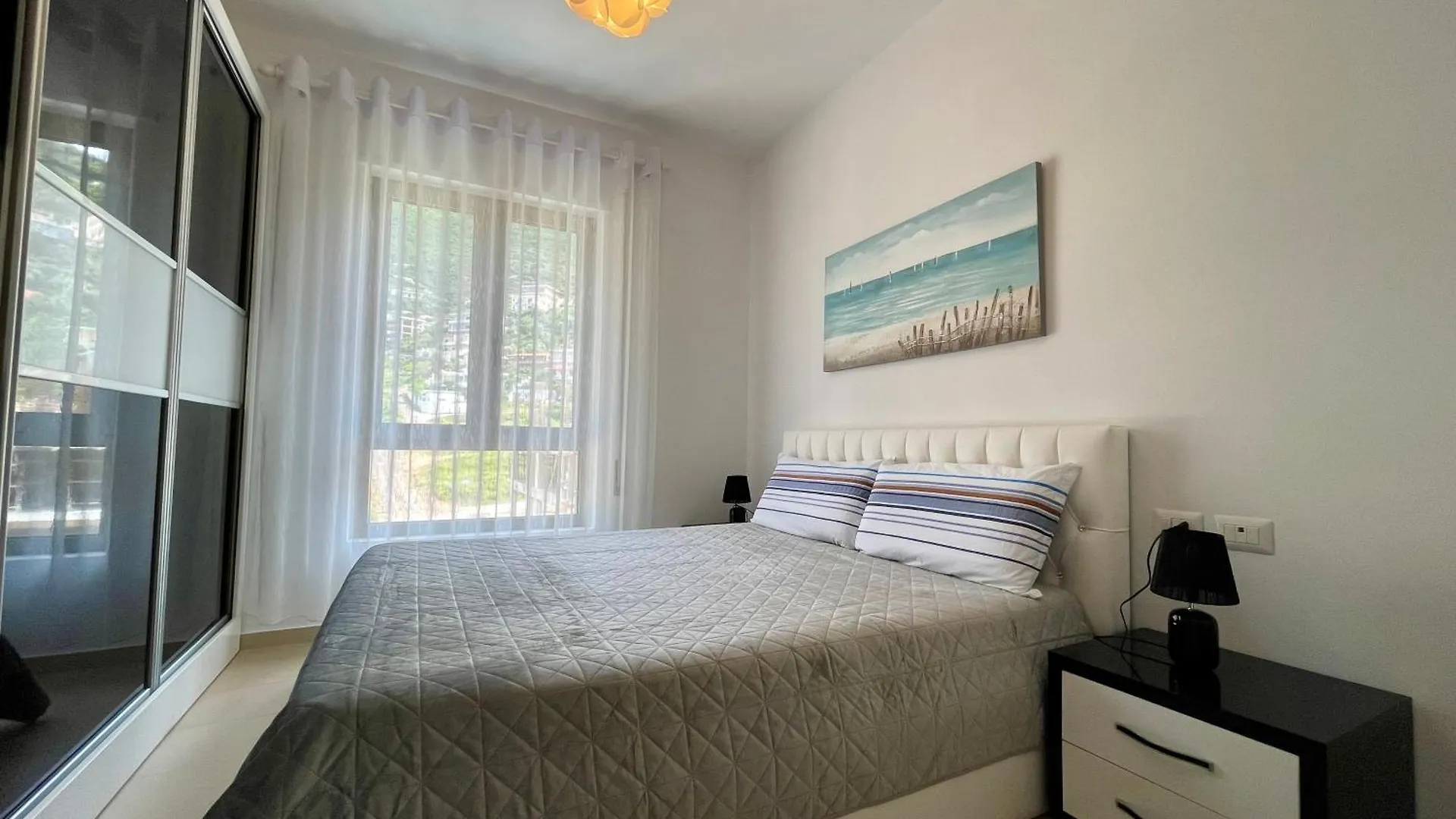 The Ionian Comfort - Luxury Residence Vlore 0*,