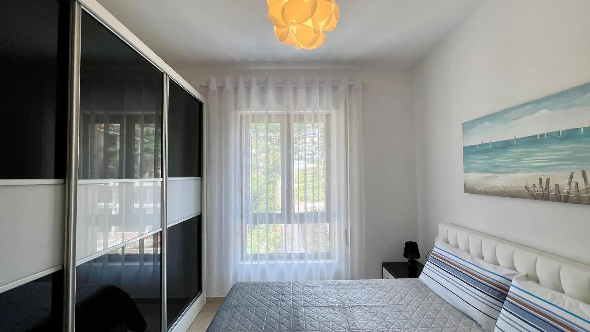 Apartment The Ionian Comfort - Luxury Residence Vlore Albania