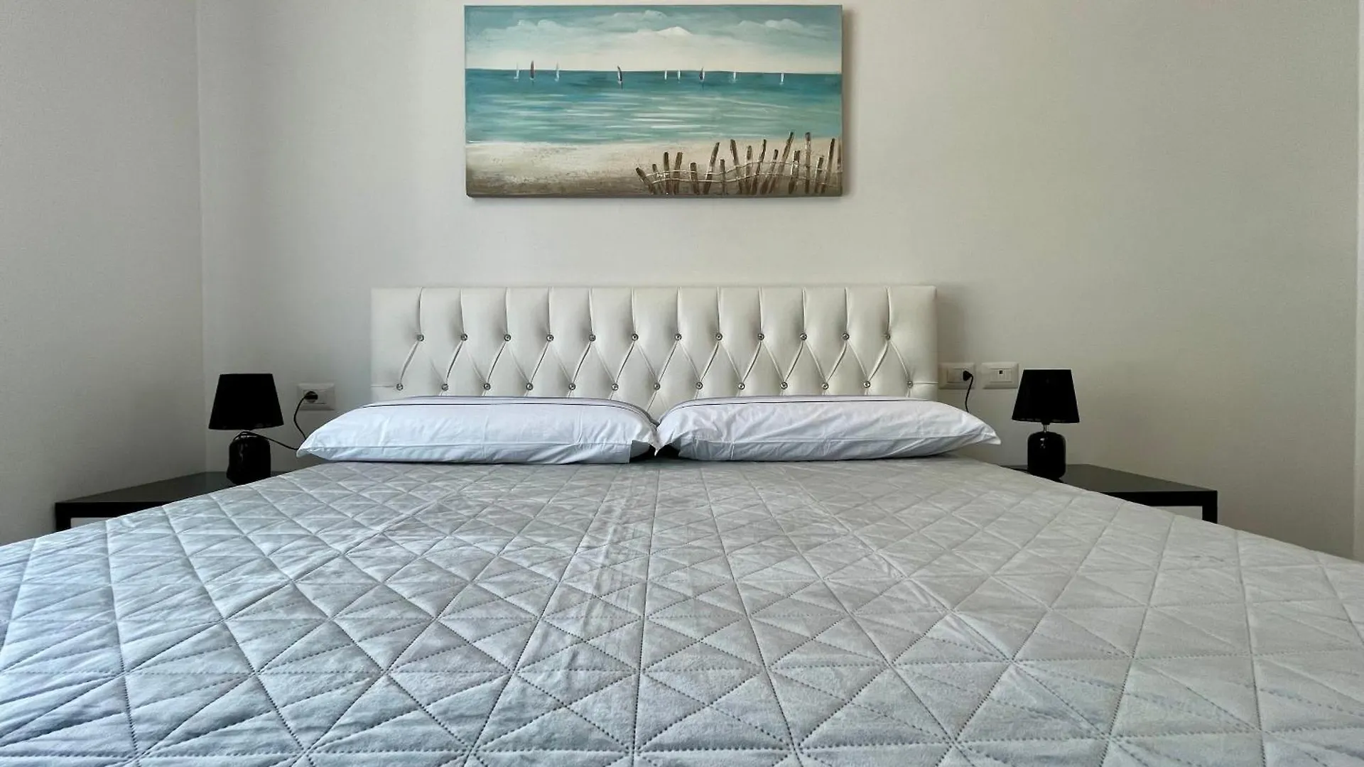 The Ionian Comfort - Luxury Residence Vlore